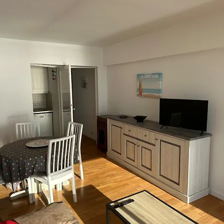 Appartement Vue Rénové *