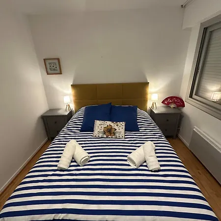 Vue Rénové Appartement