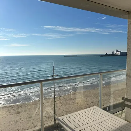 Appartement Vue Rénové *