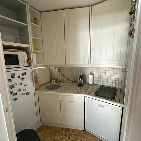 Vue Rénové Appartement *