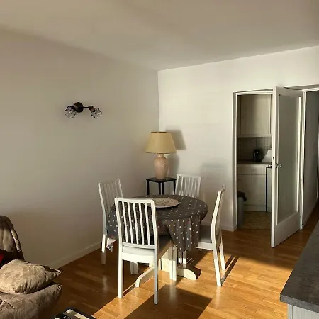Appartement Vue Rénové *