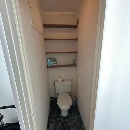Appartement Vue Rénové *